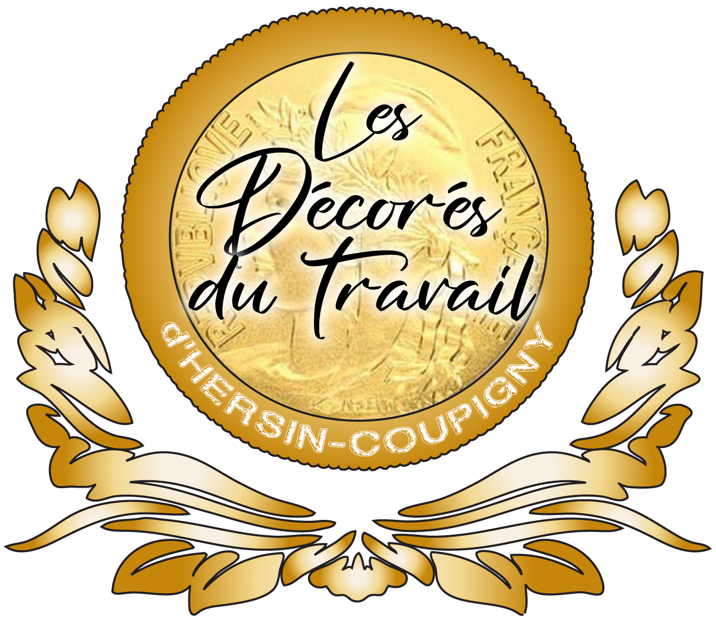 Assemblée Générale de l'association "Les Décorés du Travail" @ Parc Germinal | Hersin-Coupigny | Hauts-de-France | France