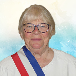 Danièle<br>DEMERVILLE