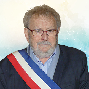 Jean-Pierre<br>BEVE