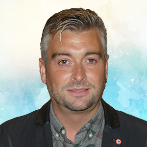 Jérôme COLOMBANI