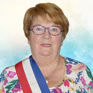 Martine<br>SAUVAGE