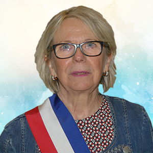Monique<br>LECOMPTE