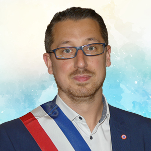 Simon<br>FAVIER